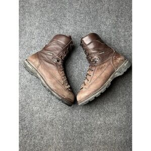 Mens Boots Danner Elk Ridge GTX 600G Brown Gore-Tex, Size US 13 D